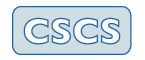 CSCS Logo