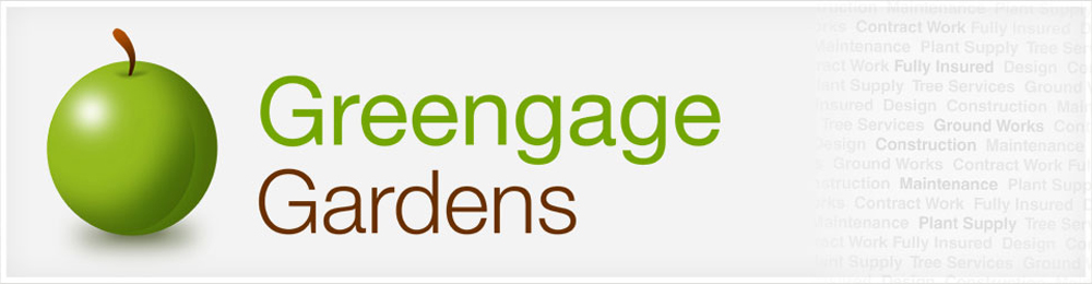 Greengage Gardens - For all your landscaping and gardening needs in Peterborough